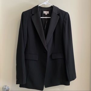 LOFT Black Blazer